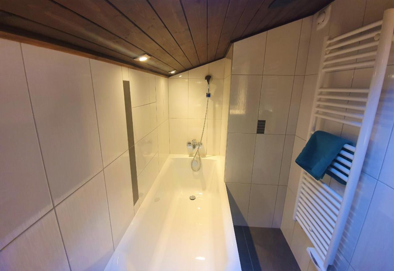 Chamonix Superbe Appartement Vue Mont Blanc Exterior photo